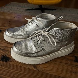 Dr Marten’s Jemima Women Size 9 Shoes